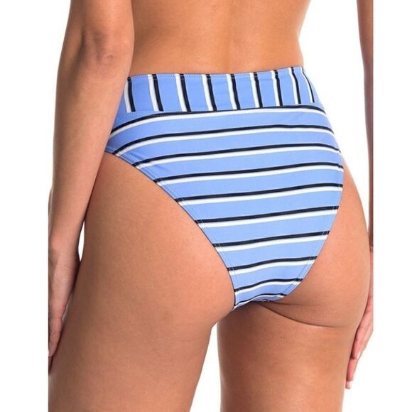 Sisstrevolution Line High Hip Bikini Bottom Size S - Picture 3 of 10
